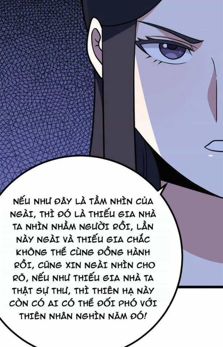Mệnh Luân Chi Chủ! Khi Dị Biến Giáng Lâm Nhân Gian! - Chương 557 - ảnh 14