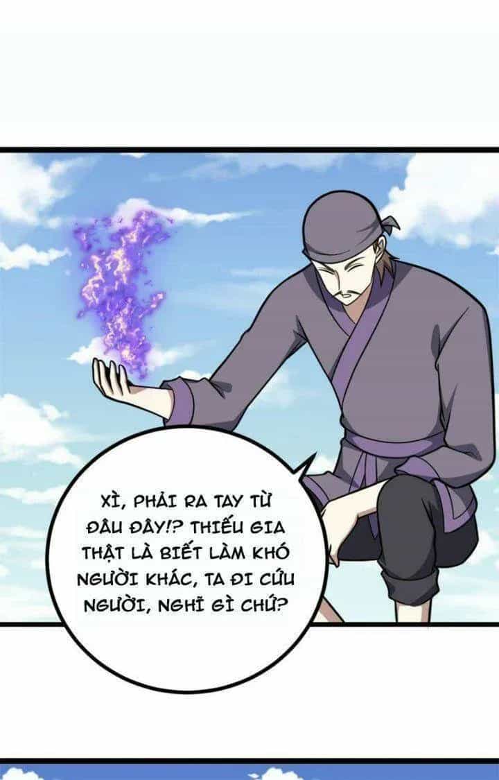 Mệnh Luân Chi Chủ! Khi Dị Biến Giáng Lâm Nhân Gian! - Chương 557 - ảnh 18