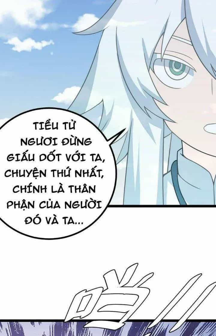 Mệnh Luân Chi Chủ! Khi Dị Biến Giáng Lâm Nhân Gian! - Chương 558 - ảnh 23