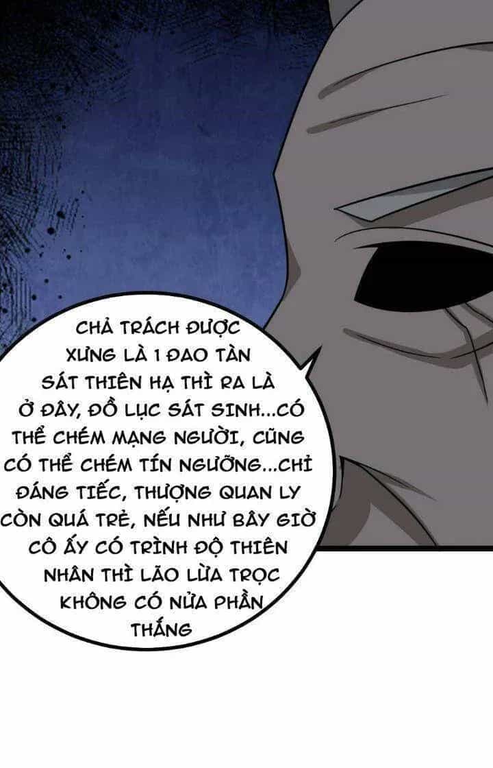 Mệnh Luân Chi Chủ! Khi Dị Biến Giáng Lâm Nhân Gian! - Chương 558 - ảnh 33