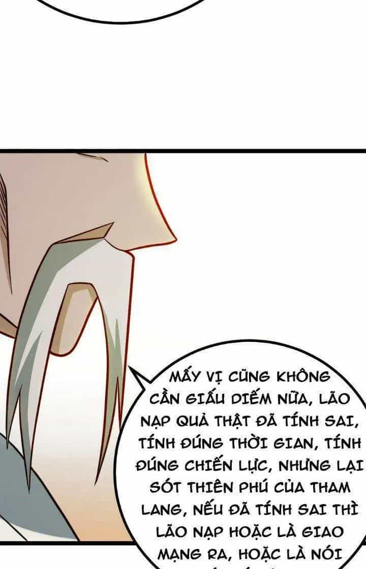 Mệnh Luân Chi Chủ! Khi Dị Biến Giáng Lâm Nhân Gian! - Chương 559 - ảnh 10
