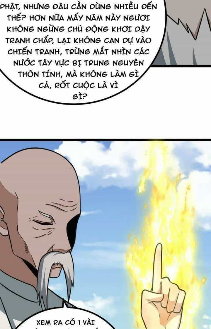 Mệnh Luân Chi Chủ! Khi Dị Biến Giáng Lâm Nhân Gian! - Chương 559 - ảnh 12