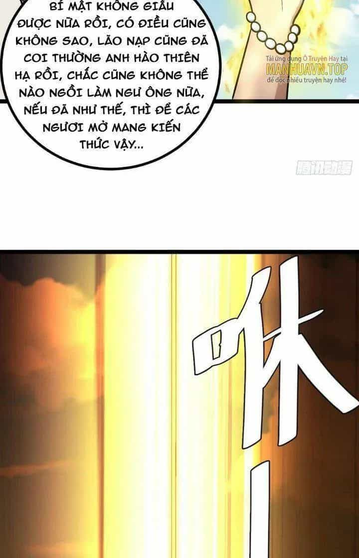 Mệnh Luân Chi Chủ! Khi Dị Biến Giáng Lâm Nhân Gian! - Chương 559 - ảnh 13