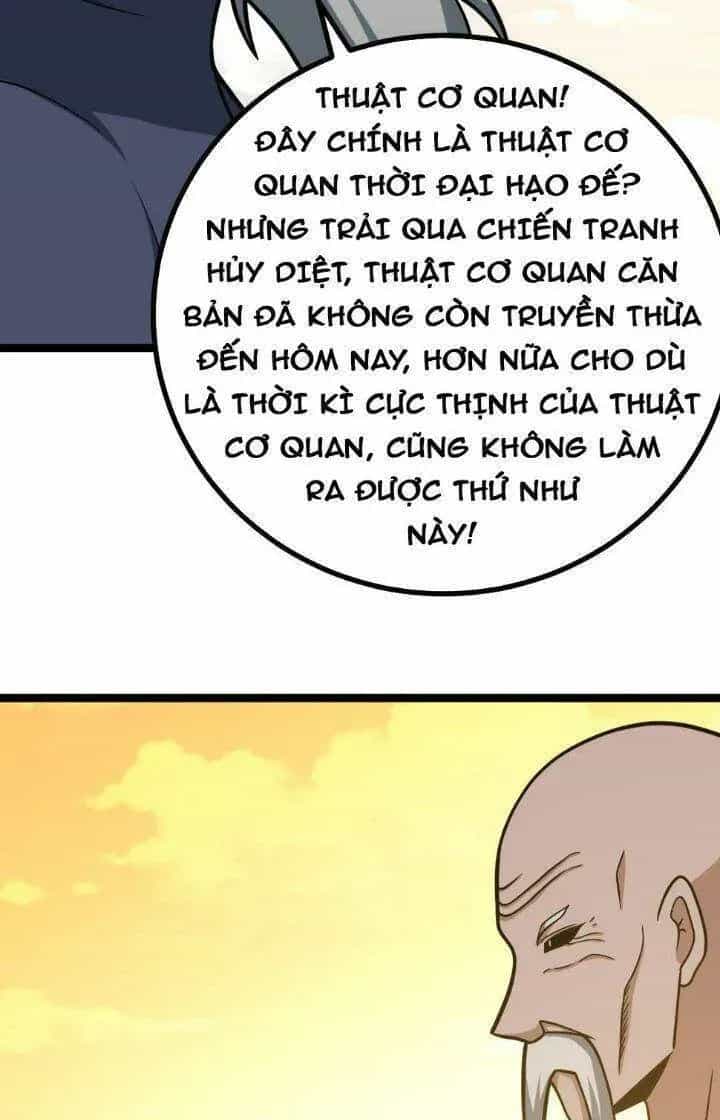 Mệnh Luân Chi Chủ! Khi Dị Biến Giáng Lâm Nhân Gian! - Chương 559 - ảnh 28