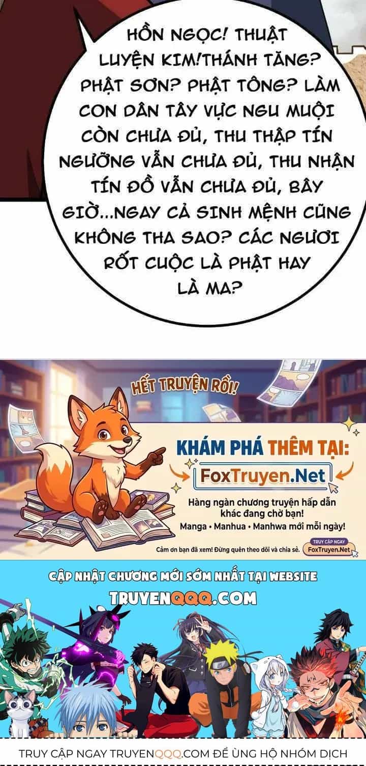 Mệnh Luân Chi Chủ! Khi Dị Biến Giáng Lâm Nhân Gian! - Chương 559 - ảnh 33