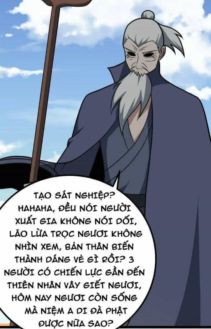 Mệnh Luân Chi Chủ! Khi Dị Biến Giáng Lâm Nhân Gian! - Chương 559 - ảnh 9