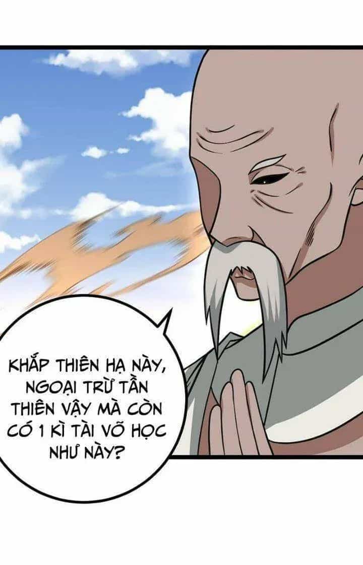 Mệnh Luân Chi Chủ! Khi Dị Biến Giáng Lâm Nhân Gian! - Chương 560 - ảnh 29