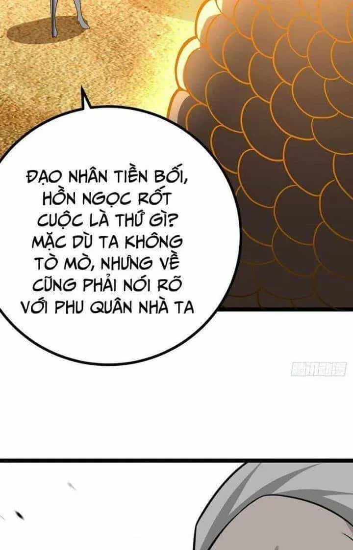 Mệnh Luân Chi Chủ! Khi Dị Biến Giáng Lâm Nhân Gian! - Chương 560 - ảnh 8
