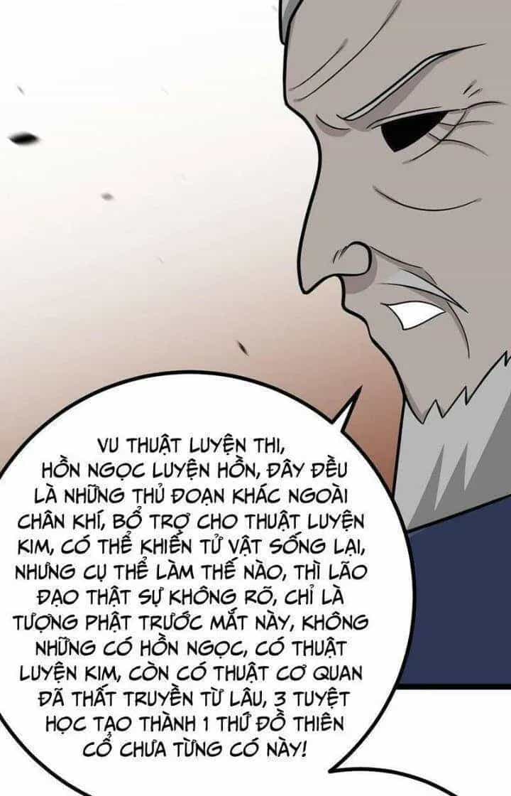 Mệnh Luân Chi Chủ! Khi Dị Biến Giáng Lâm Nhân Gian! - Chương 560 - ảnh 9