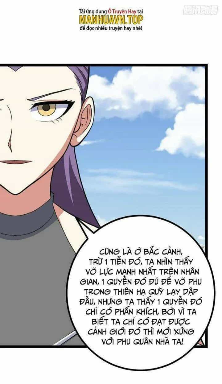 Mệnh Luân Chi Chủ! Khi Dị Biến Giáng Lâm Nhân Gian! - Chương 561 - ảnh 11