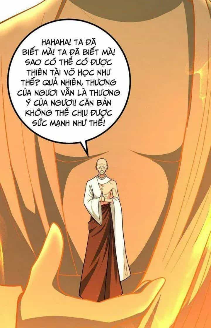 Mệnh Luân Chi Chủ! Khi Dị Biến Giáng Lâm Nhân Gian! - Chương 561 - ảnh 25