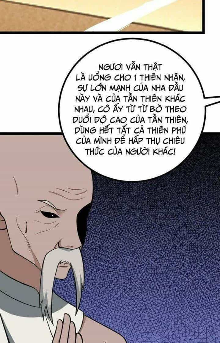 Mệnh Luân Chi Chủ! Khi Dị Biến Giáng Lâm Nhân Gian! - Chương 561 - ảnh 3