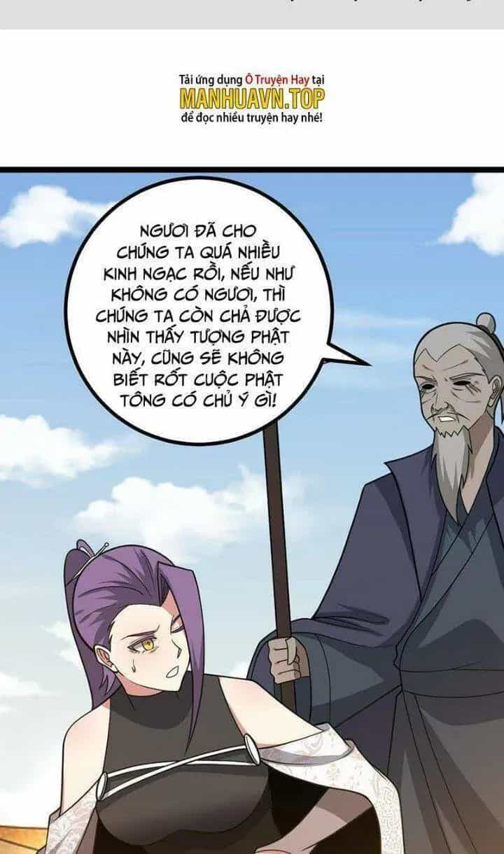 Mệnh Luân Chi Chủ! Khi Dị Biến Giáng Lâm Nhân Gian! - Chương 562 - ảnh 2
