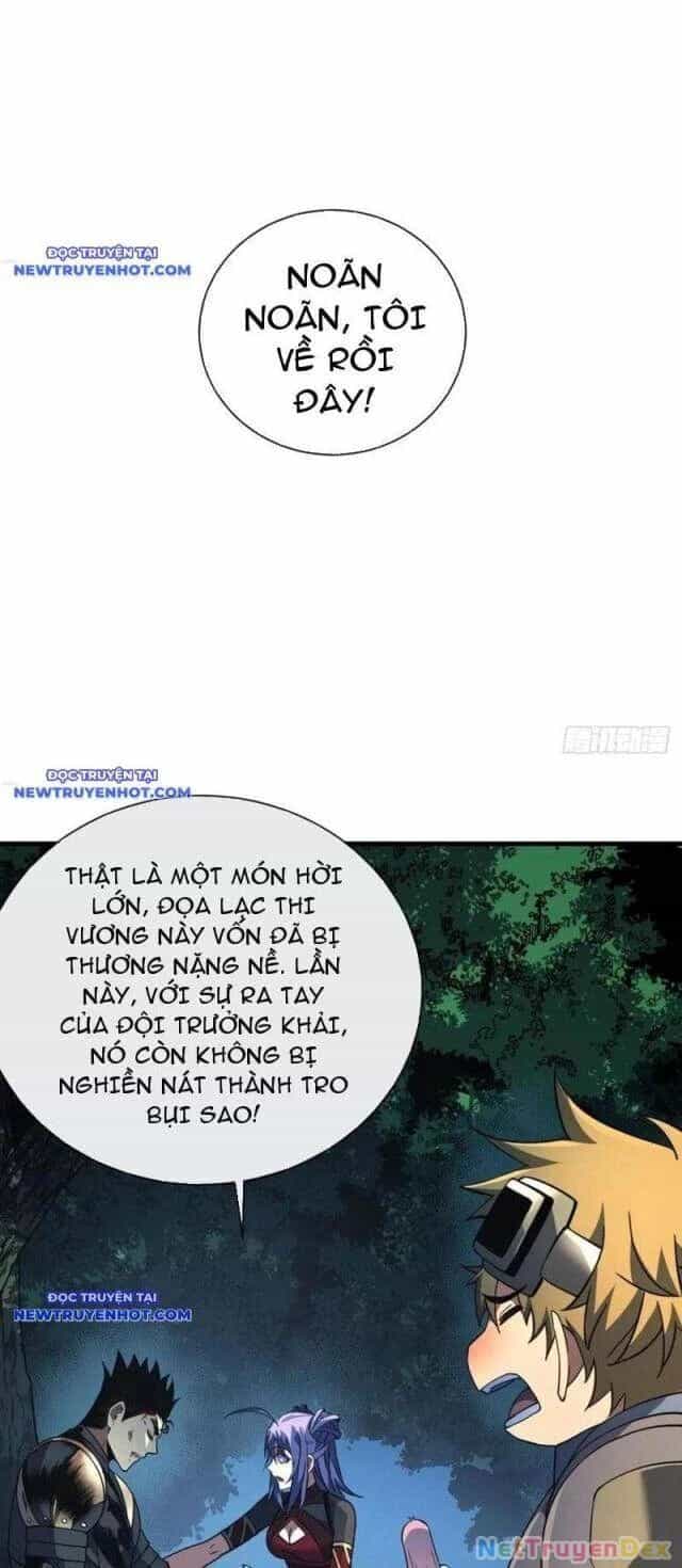 Mệnh Luân Chi Chủ! Khi Dị Biến Giáng Lâm Nhân Gian! - Chương 73 - ảnh 16