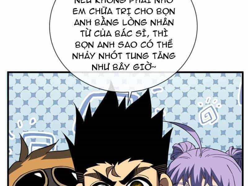 Mệnh Luân Chi Chủ! Khi Dị Biến Giáng Lâm Nhân Gian! - Chương 78 - ảnh 5