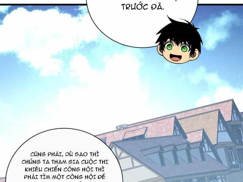Mệnh Luân Chi Chủ! Khi Dị Biến Giáng Lâm Nhân Gian! - Chương 79 - ảnh 118