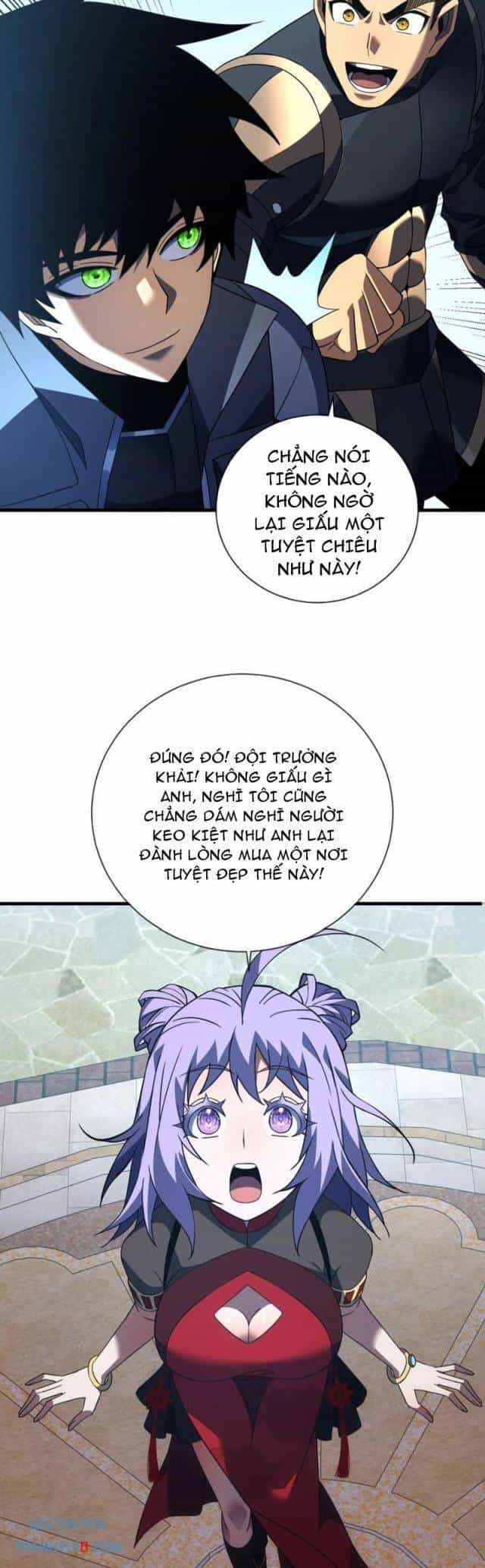 Mệnh Luân Chi Chủ! Khi Dị Biến Giáng Lâm Nhân Gian! - Chương 80 - ảnh 13