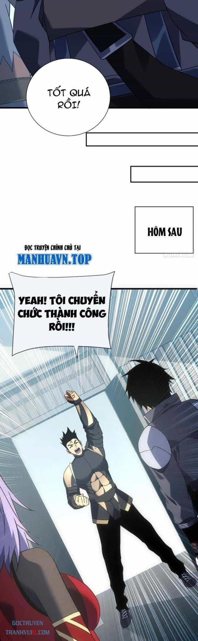 Mệnh Luân Chi Chủ! Khi Dị Biến Giáng Lâm Nhân Gian! - Chương 80 - ảnh 20