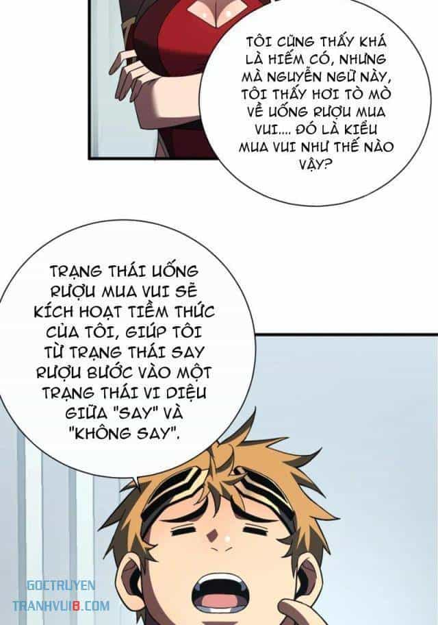 Mệnh Luân Chi Chủ! Khi Dị Biến Giáng Lâm Nhân Gian! - Chương 80 - ảnh 32
