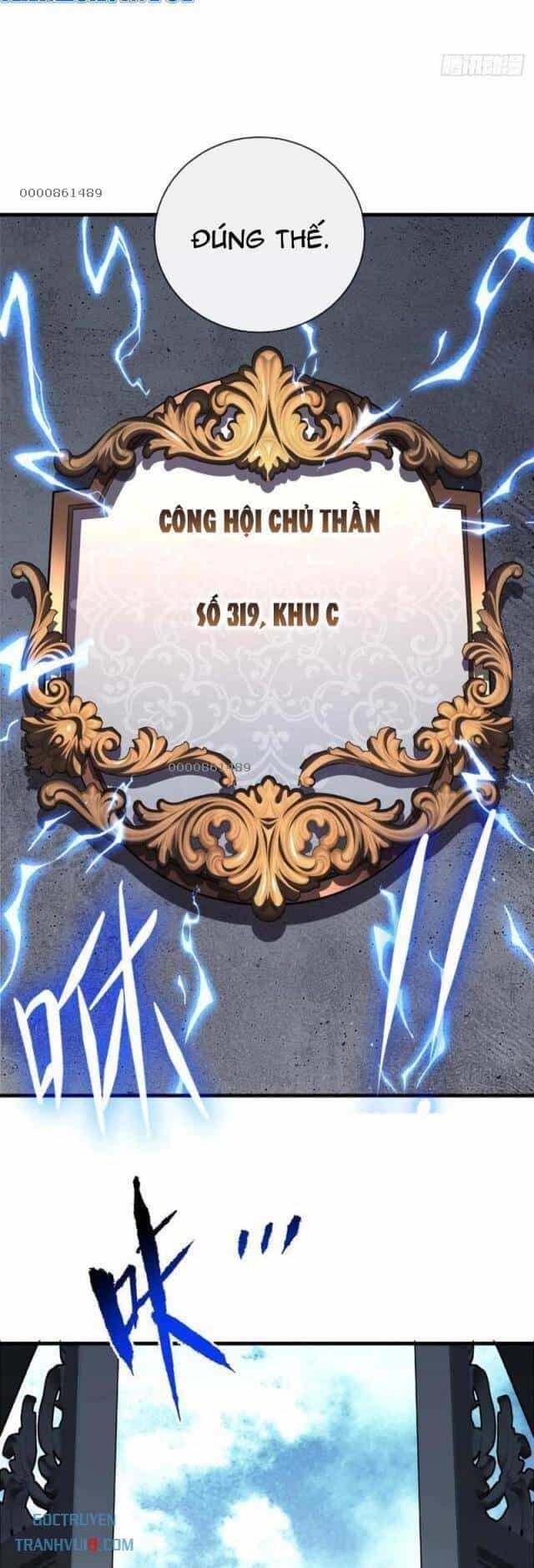 Mệnh Luân Chi Chủ! Khi Dị Biến Giáng Lâm Nhân Gian! - Chương 80 - ảnh 7