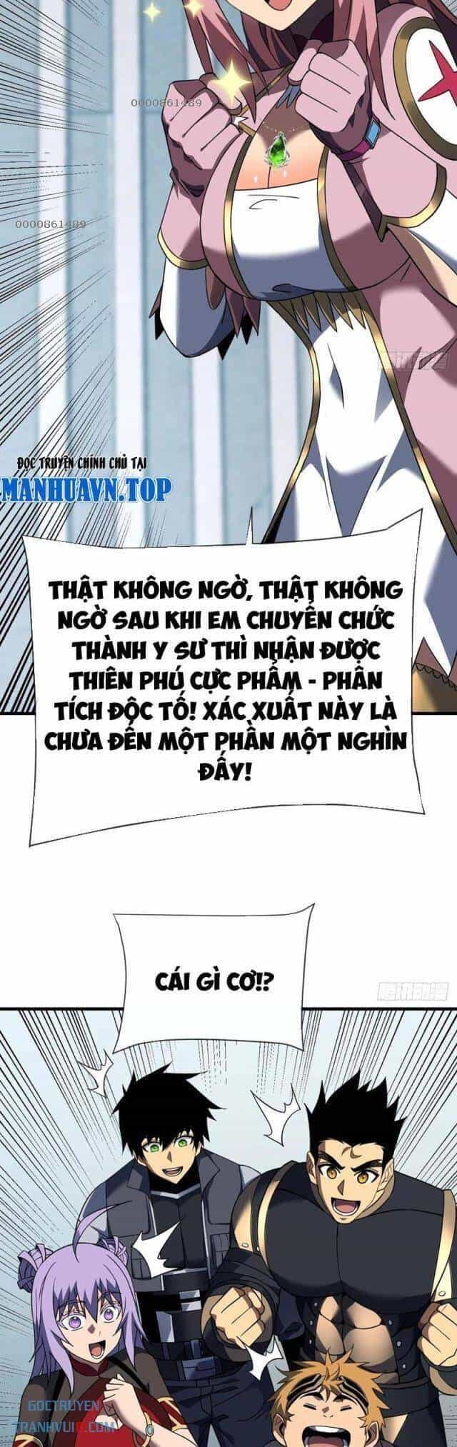 Mệnh Luân Chi Chủ! Khi Dị Biến Giáng Lâm Nhân Gian! - Chương 81 - ảnh 7