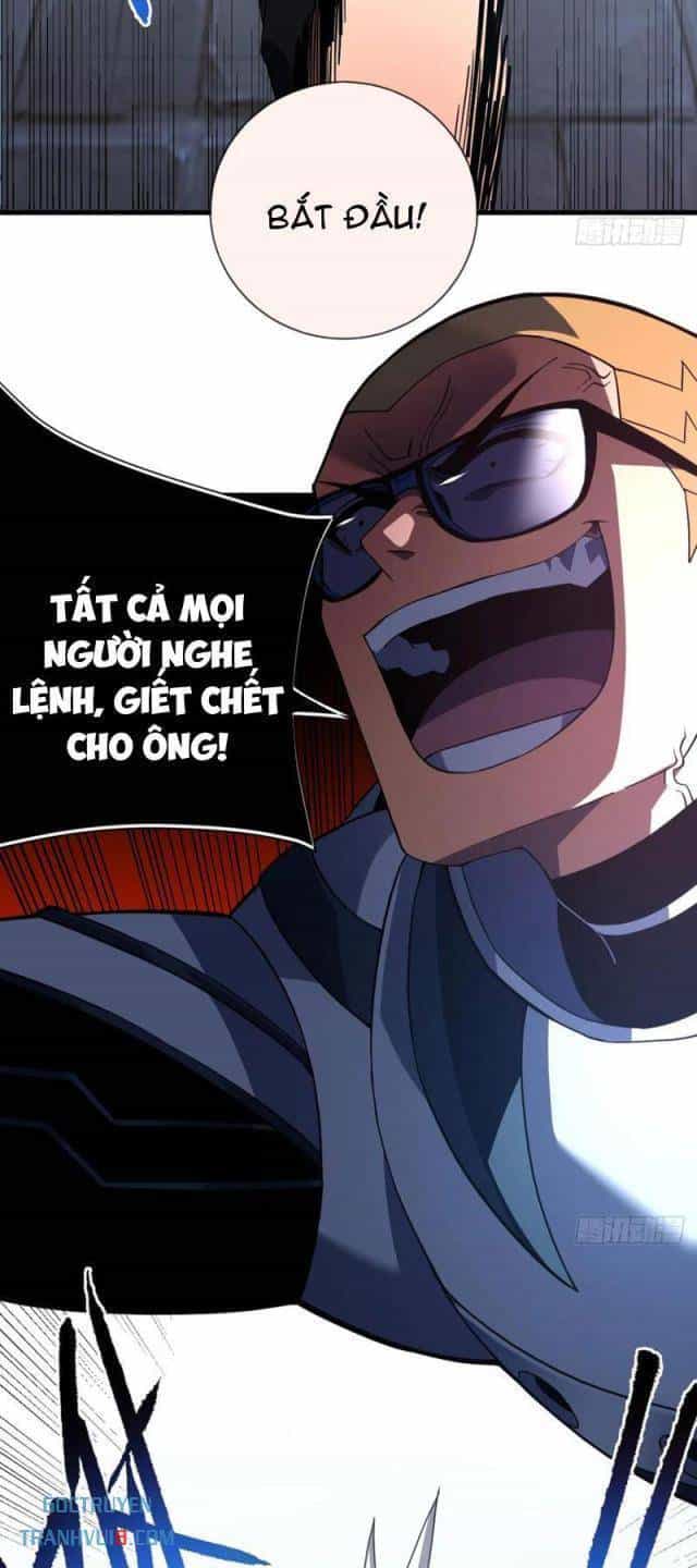 Mệnh Luân Chi Chủ! Khi Dị Biến Giáng Lâm Nhân Gian! - Chương 82 - ảnh 19
