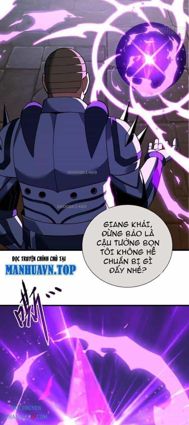 Mệnh Luân Chi Chủ! Khi Dị Biến Giáng Lâm Nhân Gian! - Chương 84 - ảnh 18