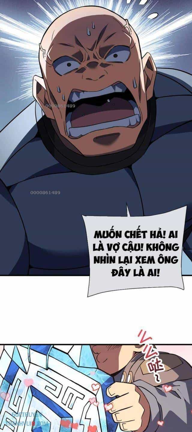 Mệnh Luân Chi Chủ! Khi Dị Biến Giáng Lâm Nhân Gian! - Chương 84 - ảnh 3