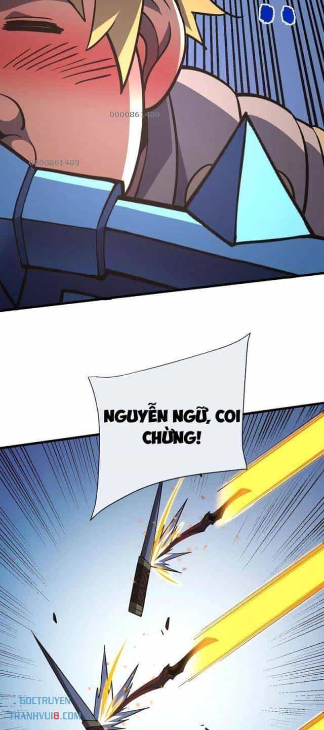 Mệnh Luân Chi Chủ! Khi Dị Biến Giáng Lâm Nhân Gian! - Chương 84 - ảnh 7
