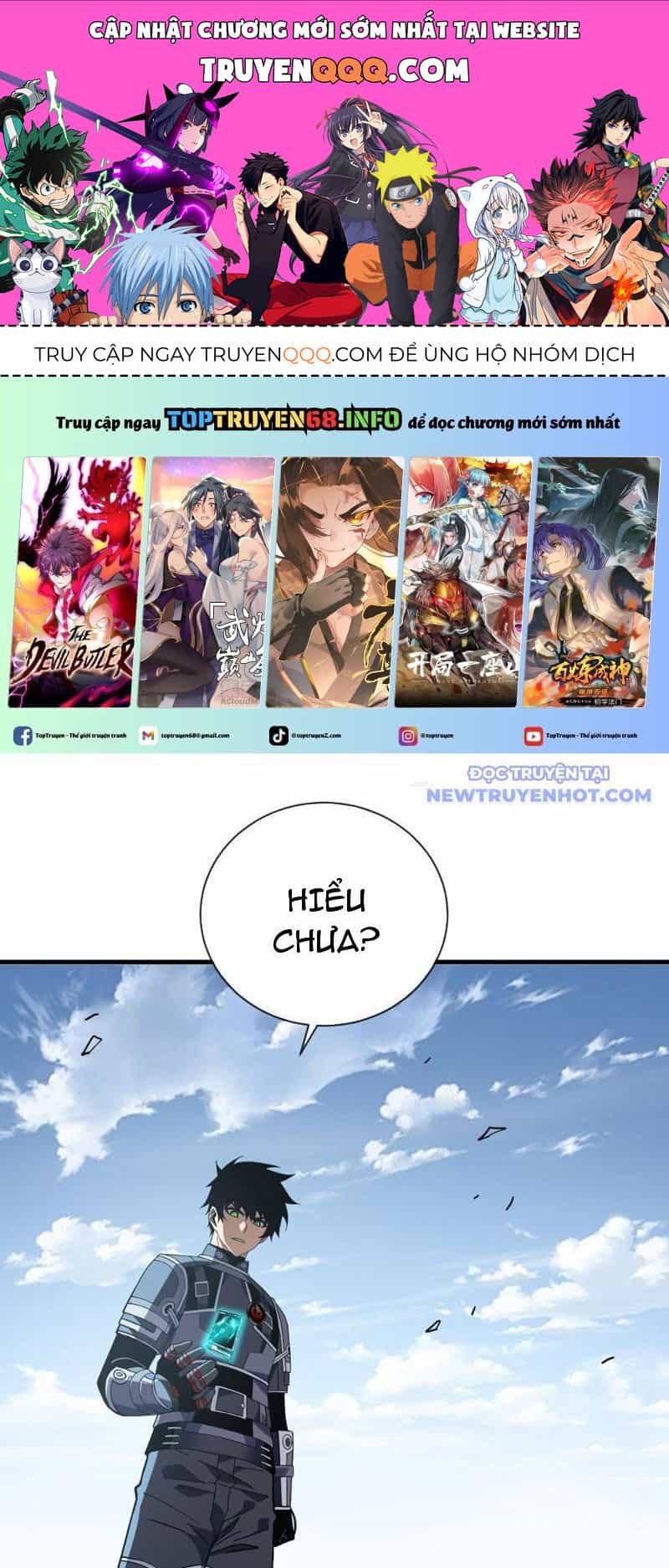Mệnh Luân Chi Chủ! Khi Dị Biến Giáng Lâm Nhân Gian! - Chương 87 - ảnh 1