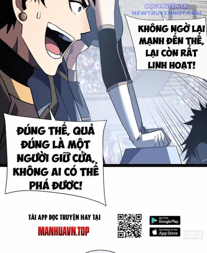 Mệnh Luân Chi Chủ! Khi Dị Biến Giáng Lâm Nhân Gian! - Chương 87 - ảnh 45