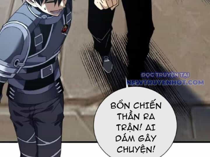 Mệnh Luân Chi Chủ! Khi Dị Biến Giáng Lâm Nhân Gian! - Chương 89 - ảnh 38