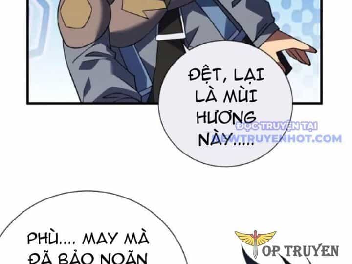 Mệnh Luân Chi Chủ! Khi Dị Biến Giáng Lâm Nhân Gian! - Chương 89 - ảnh 4