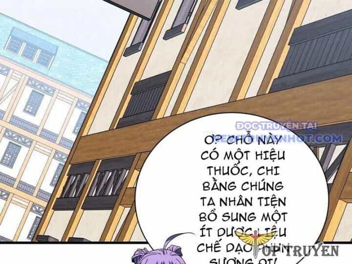 Mệnh Luân Chi Chủ! Khi Dị Biến Giáng Lâm Nhân Gian! - Chương 90 - ảnh 3