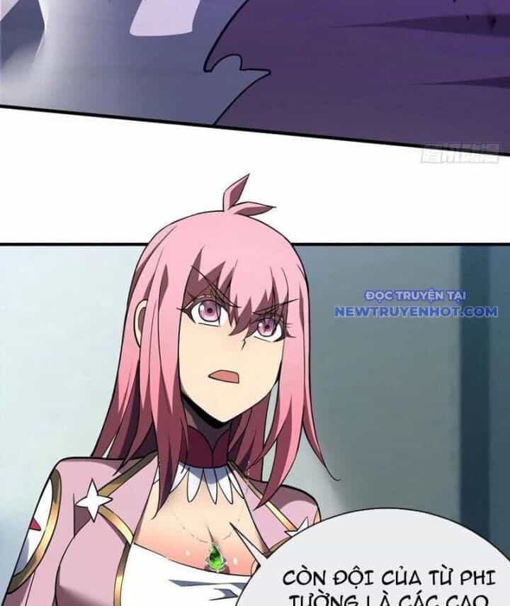 Mệnh Luân Chi Chủ! Khi Dị Biến Giáng Lâm Nhân Gian! - Chương 91 - ảnh 7