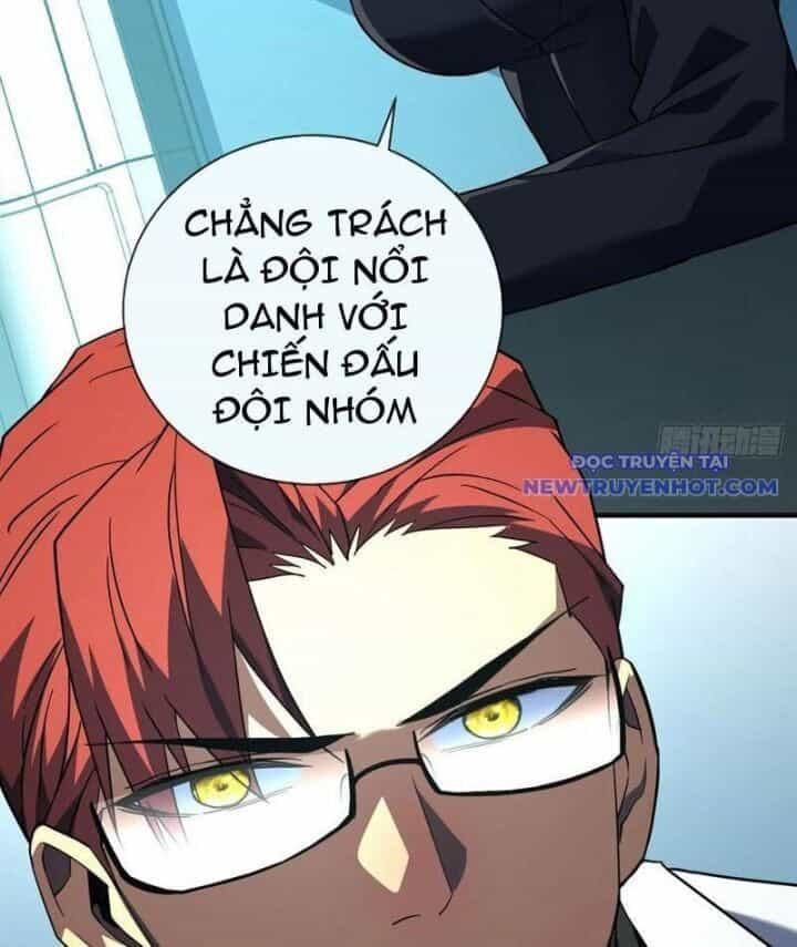 Mệnh Luân Chi Chủ! Khi Dị Biến Giáng Lâm Nhân Gian! - Chương 91 - ảnh 71