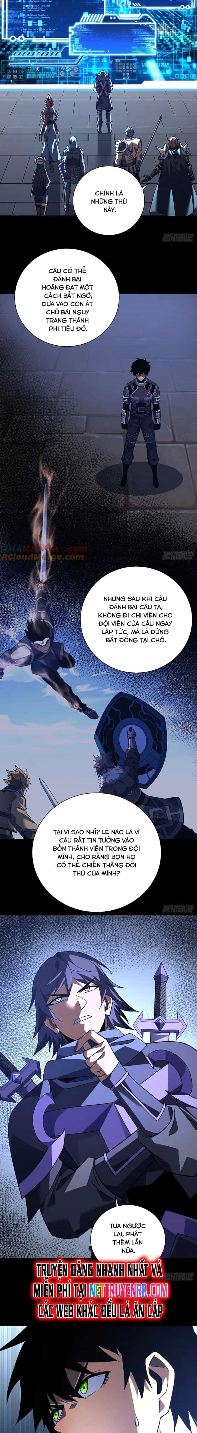 Mệnh Luân Chi Chủ! Khi Dị Biến Giáng Lâm Nhân Gian! - Chương 93 - ảnh 13