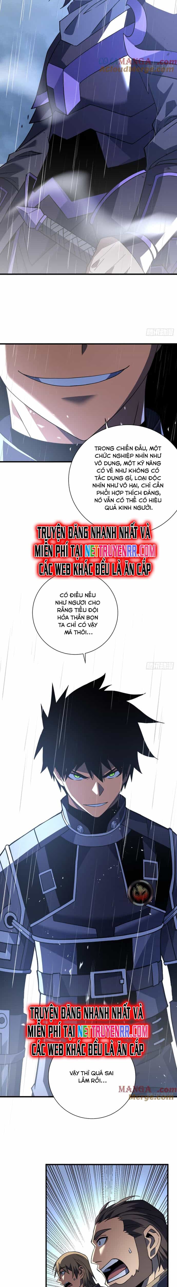 Mệnh Luân Chi Chủ! Khi Dị Biến Giáng Lâm Nhân Gian! - Chương 95 - ảnh 12
