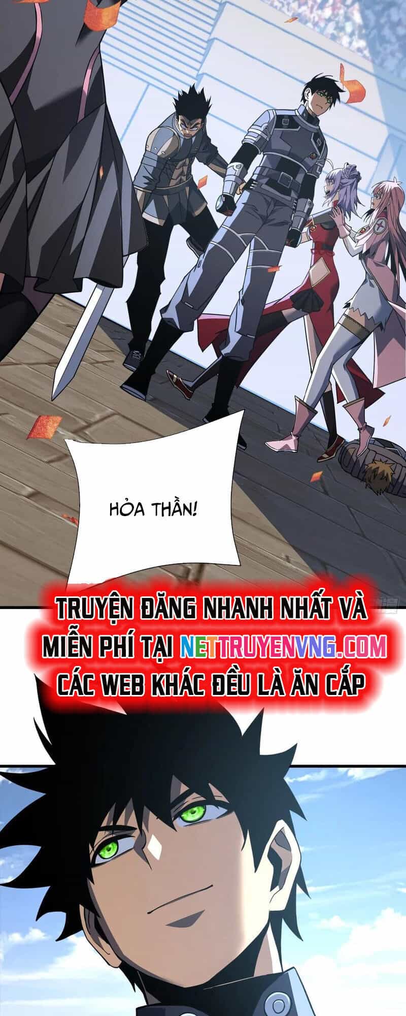 Mệnh Luân Chi Chủ! Khi Dị Biến Giáng Lâm Nhân Gian! - Chương 98 - ảnh 18