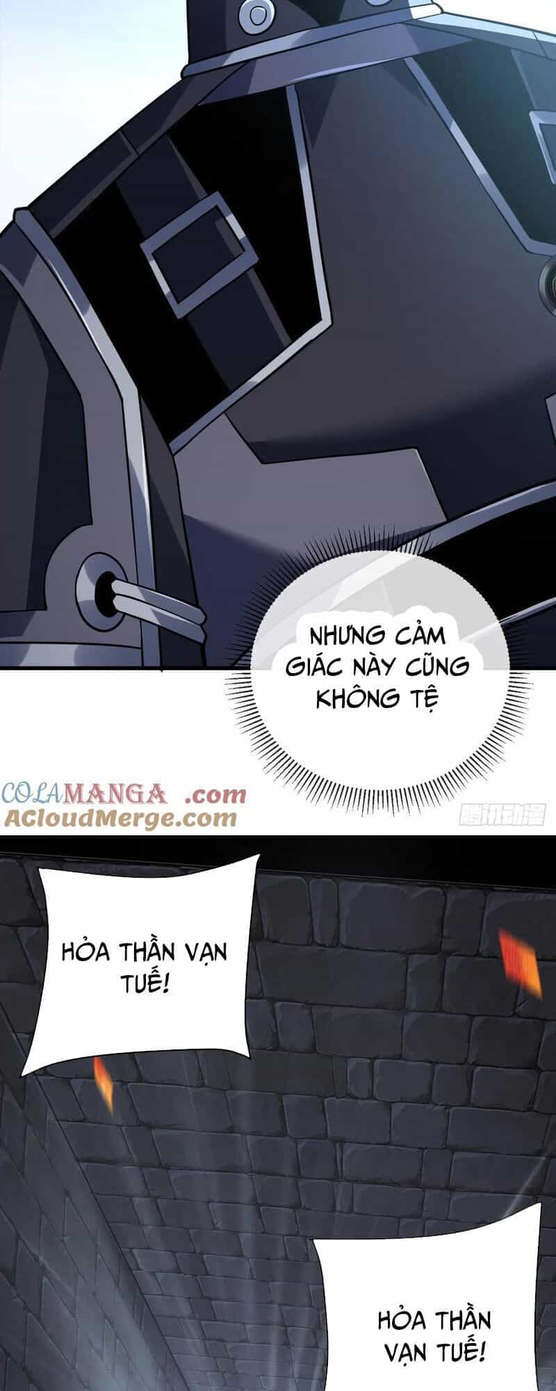 Mệnh Luân Chi Chủ! Khi Dị Biến Giáng Lâm Nhân Gian! - Chương 98 - ảnh 19