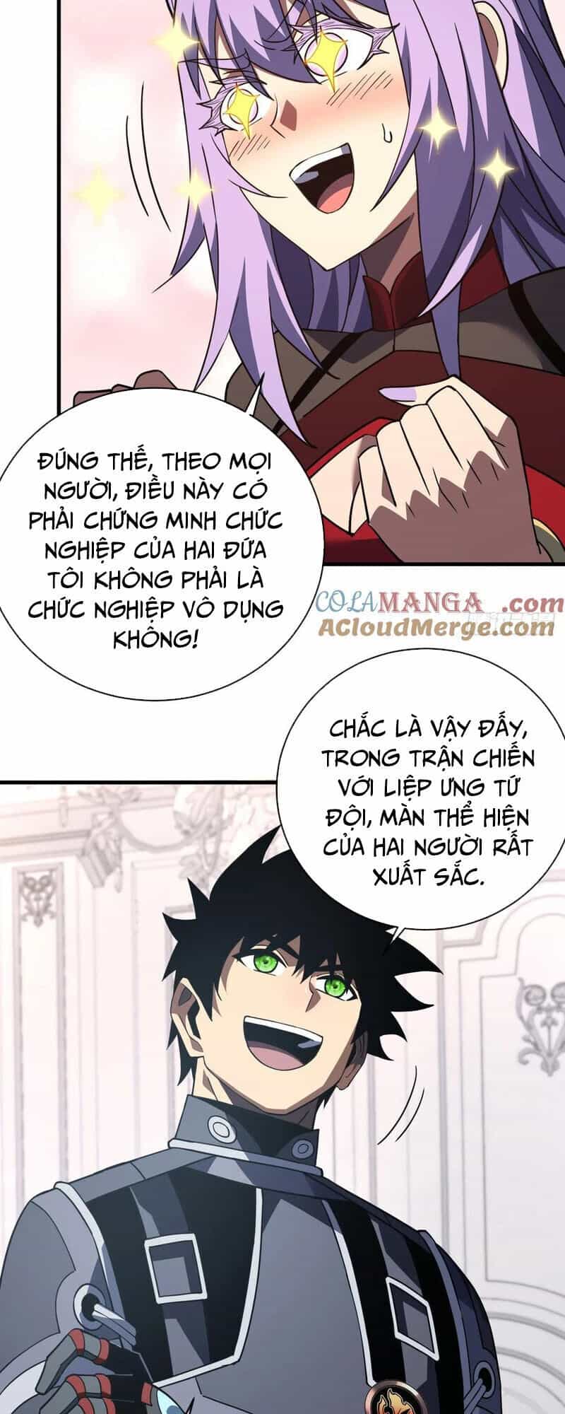 Mệnh Luân Chi Chủ! Khi Dị Biến Giáng Lâm Nhân Gian! - Chương 98 - ảnh 27