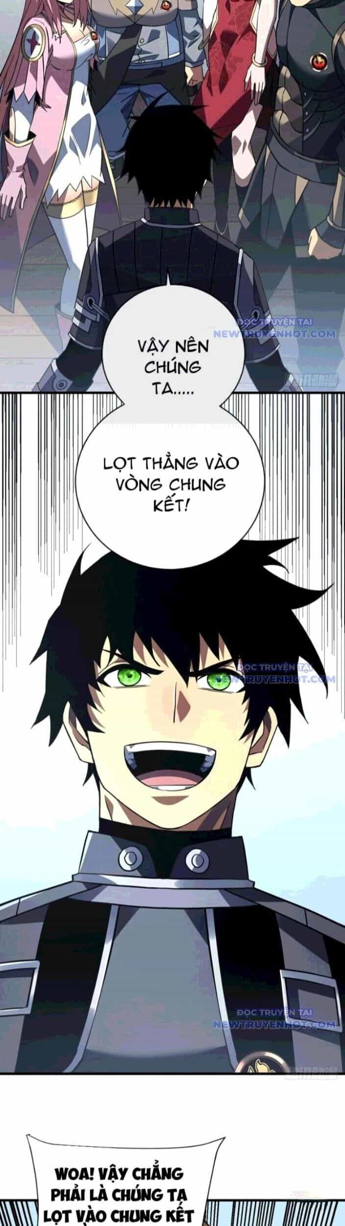 Mệnh Luân Chi Chủ! Khi Dị Biến Giáng Lâm Nhân Gian! - Chương 99 - ảnh 2