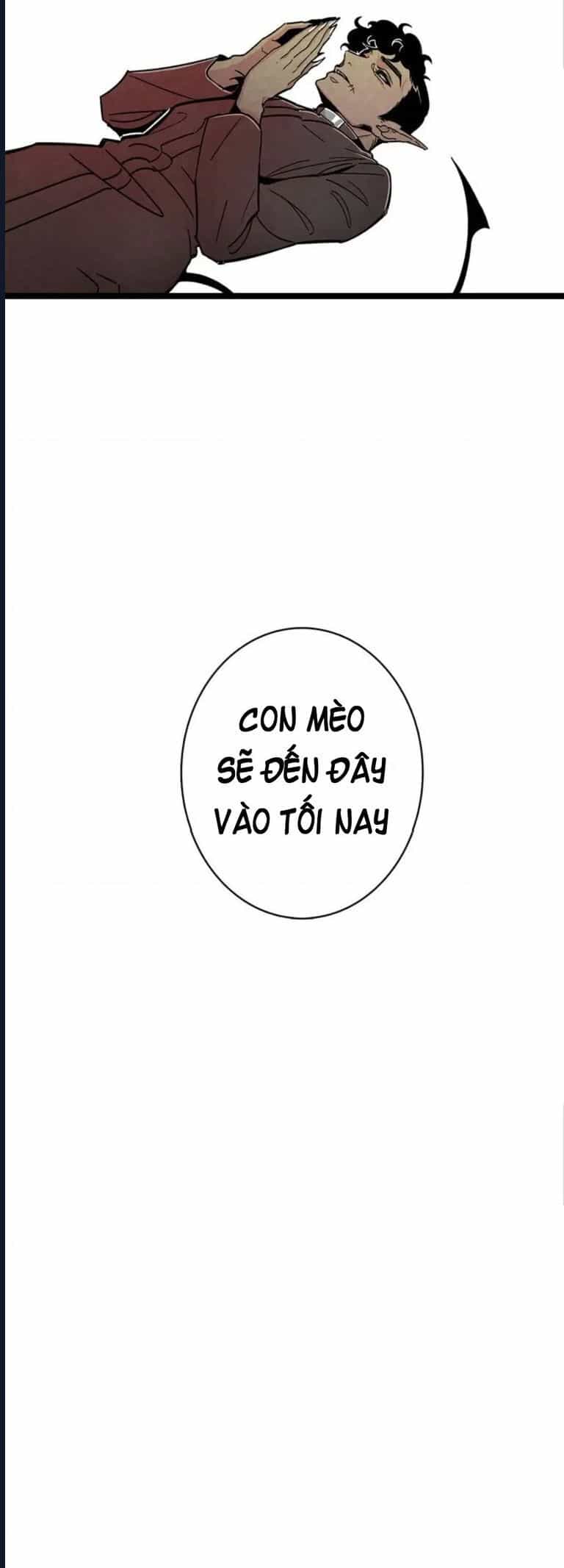 Mèo Con Của Skelly - Chương 1 - ảnh 30
