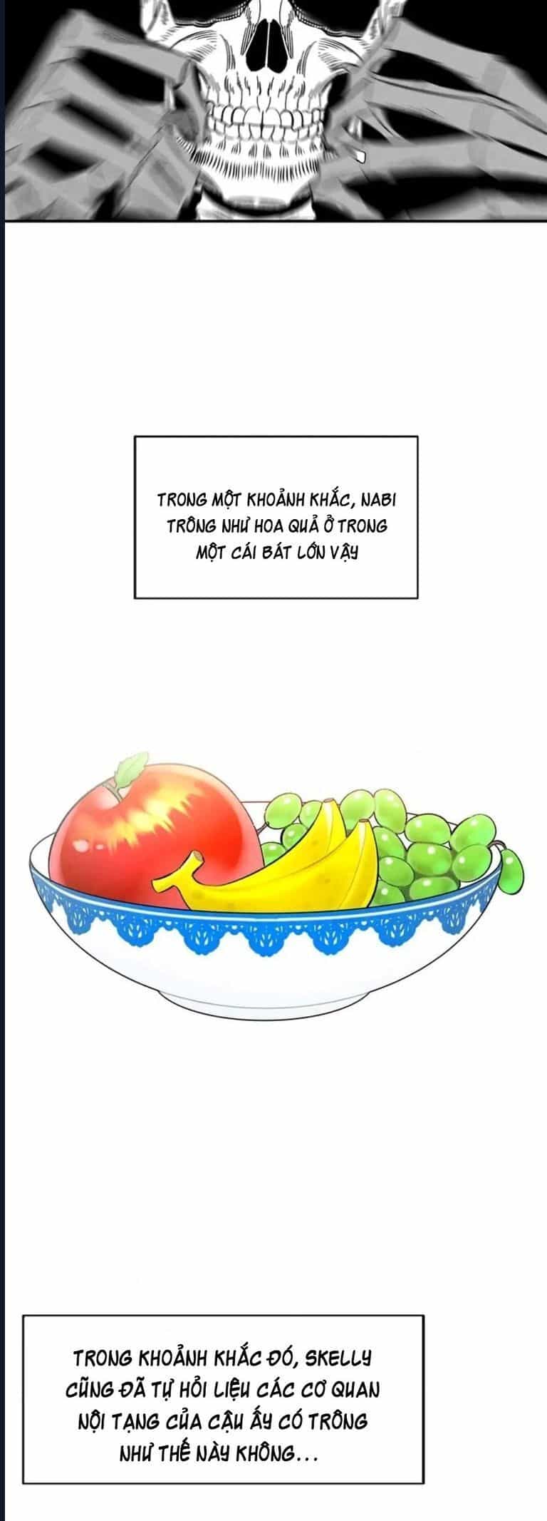 Mèo Con Của Skelly - Chương 10 - ảnh 42