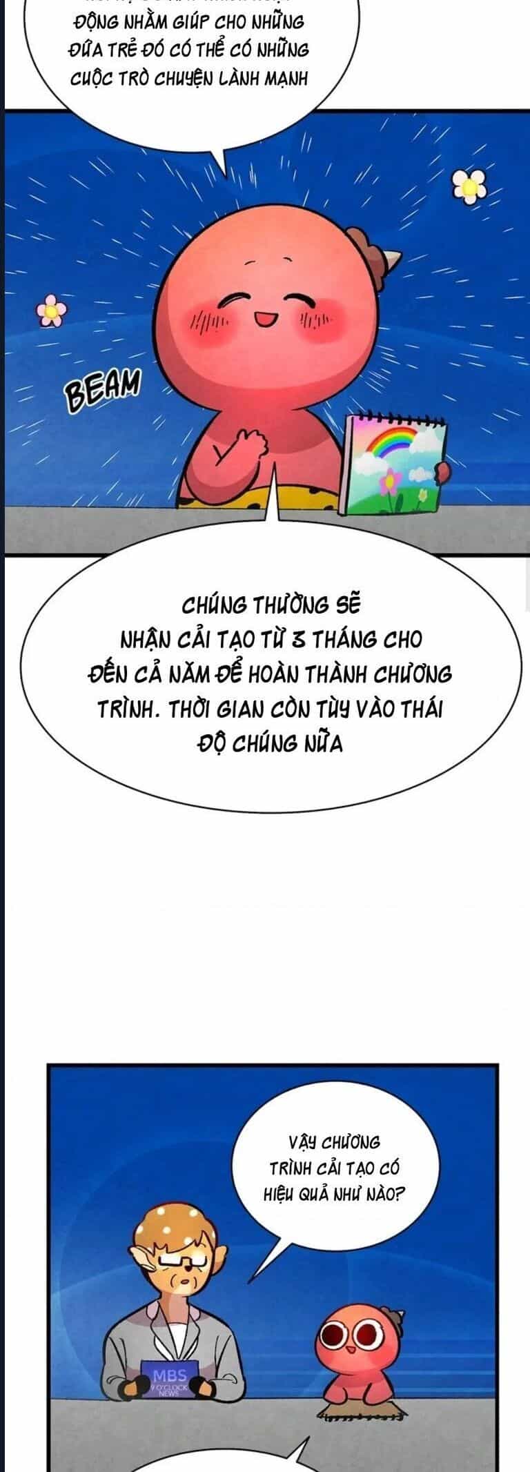 Mèo Con Của Skelly - Chương 12 - ảnh 13