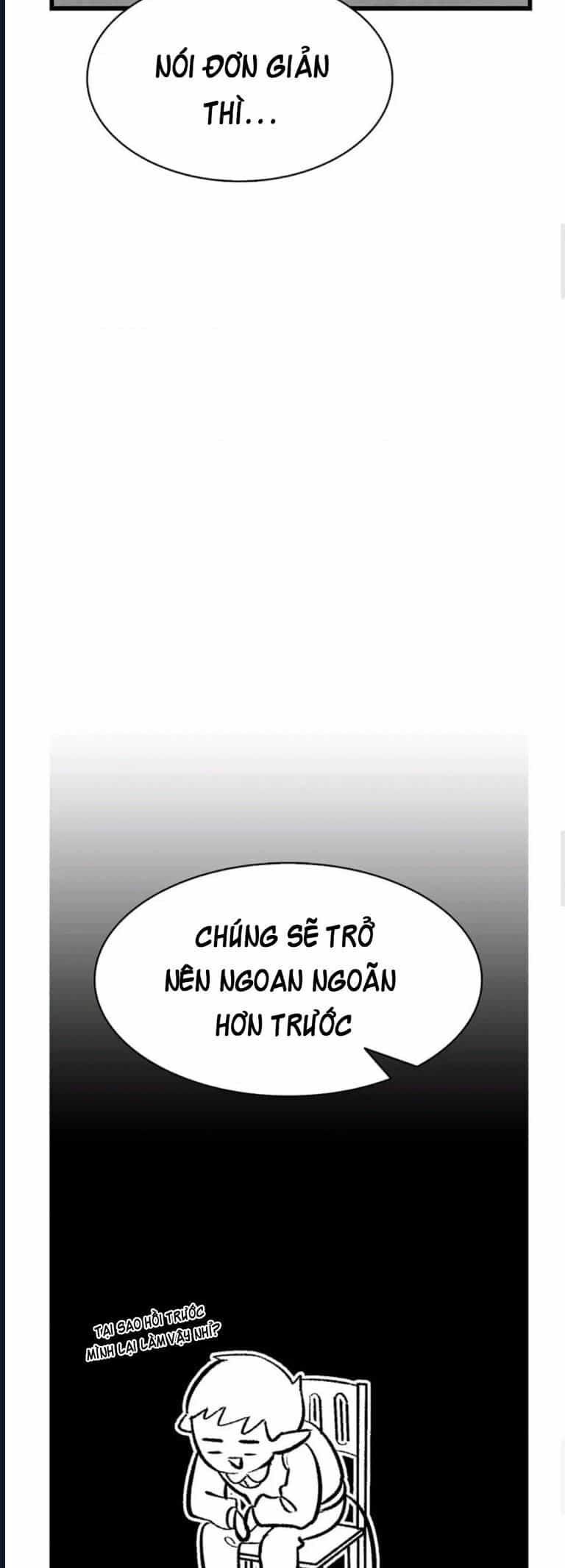 Mèo Con Của Skelly - Chương 13 - ảnh 14