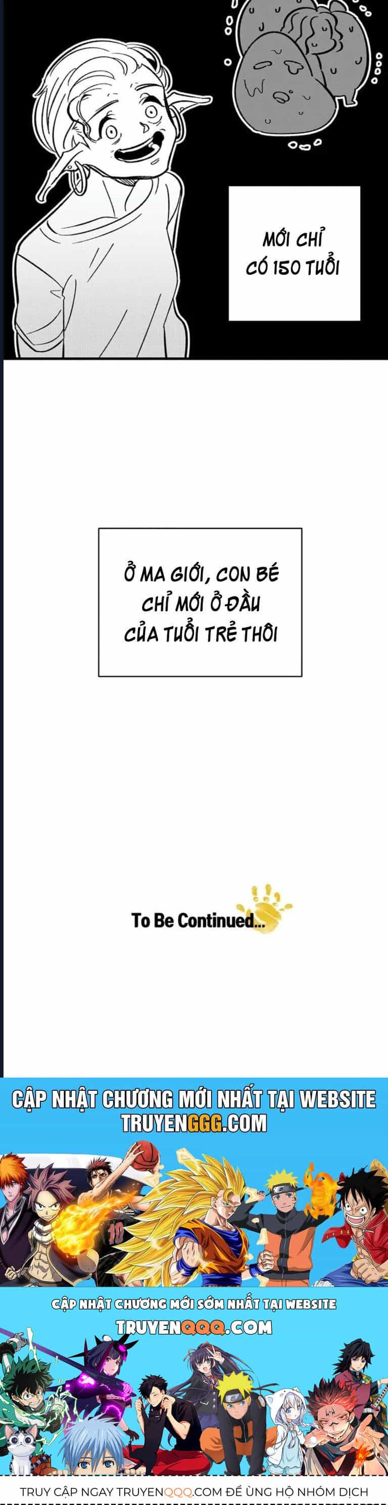 Mèo Con Của Skelly - Chương 13 - ảnh 48