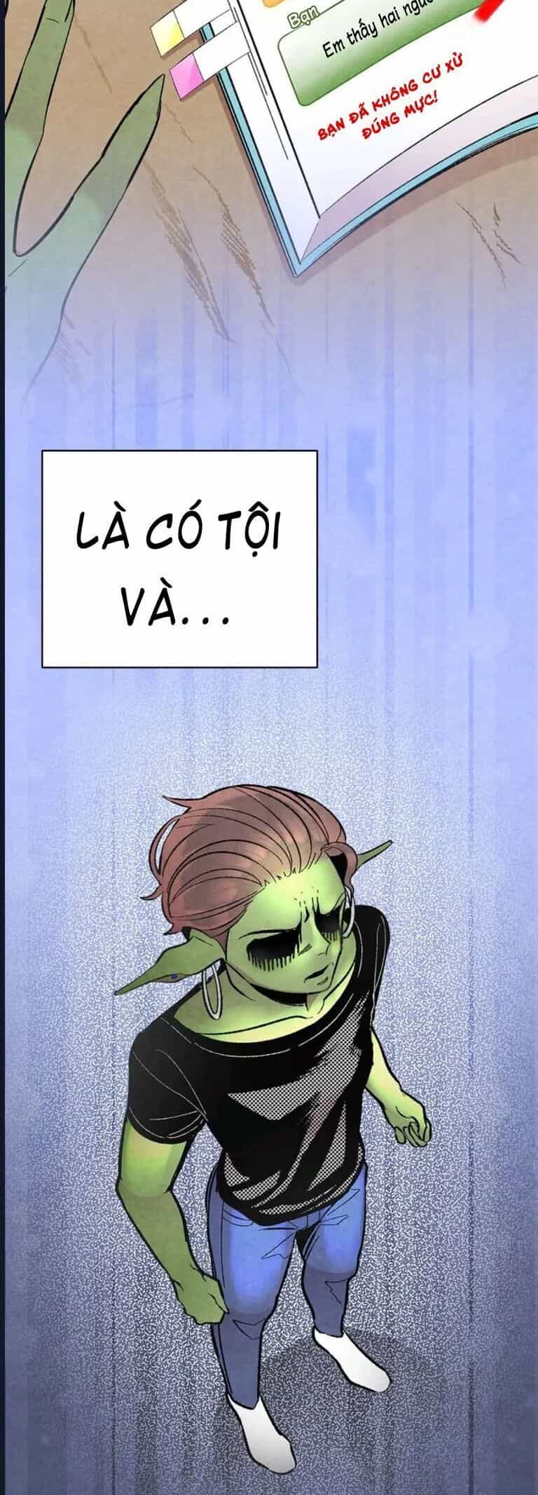 Mèo Con Của Skelly - Chương 15 - ảnh 10