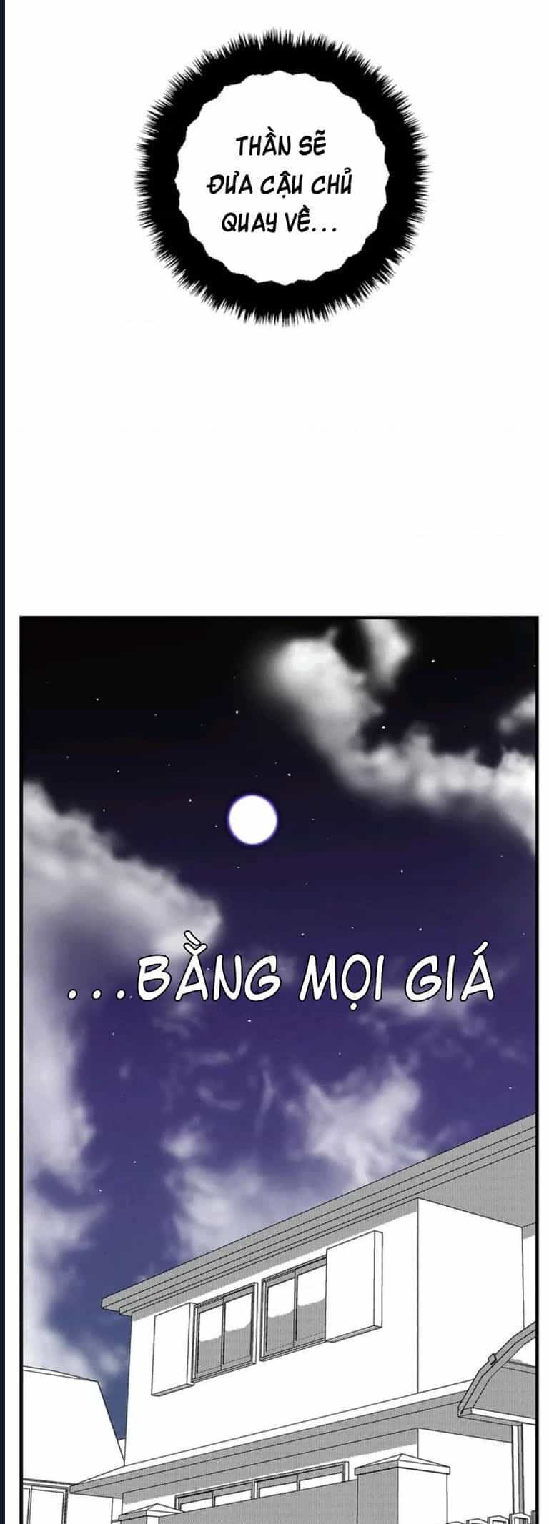 Mèo Con Của Skelly - Chương 16 - ảnh 12