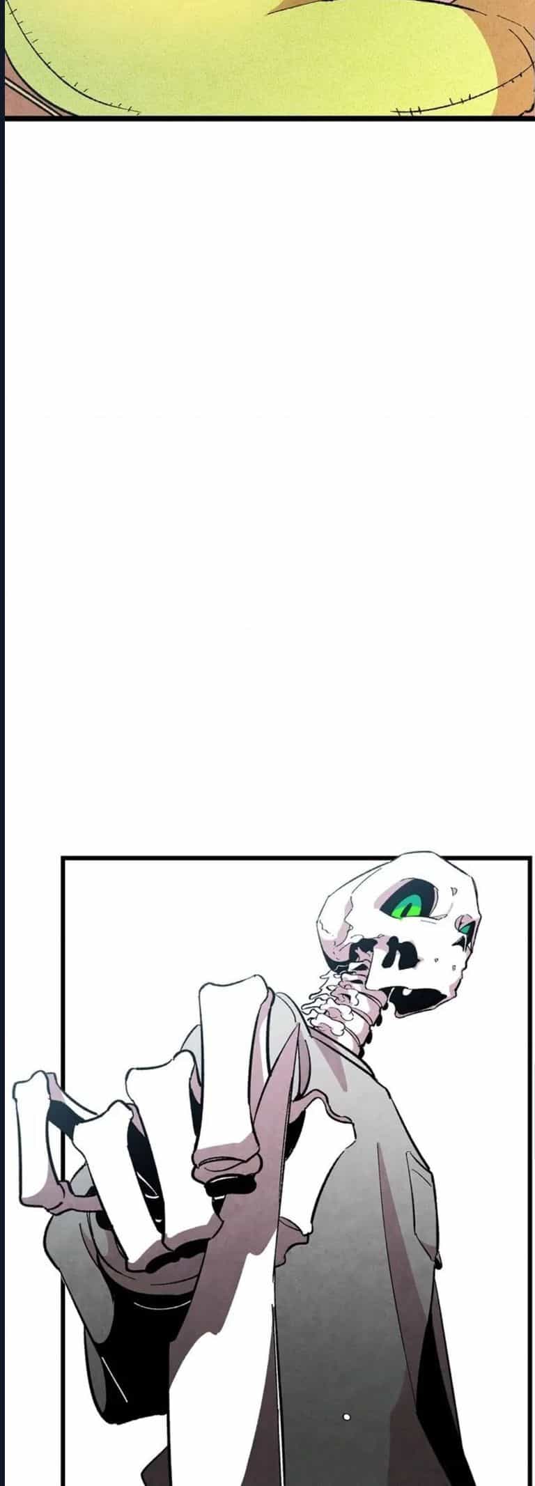 Mèo Con Của Skelly - Chương 2 - ảnh 36